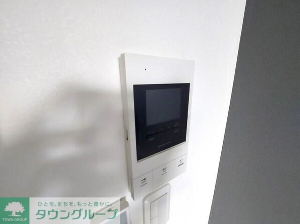 (PET可)Lirio Horikiri(リーリオ堀切)の物件内観写真